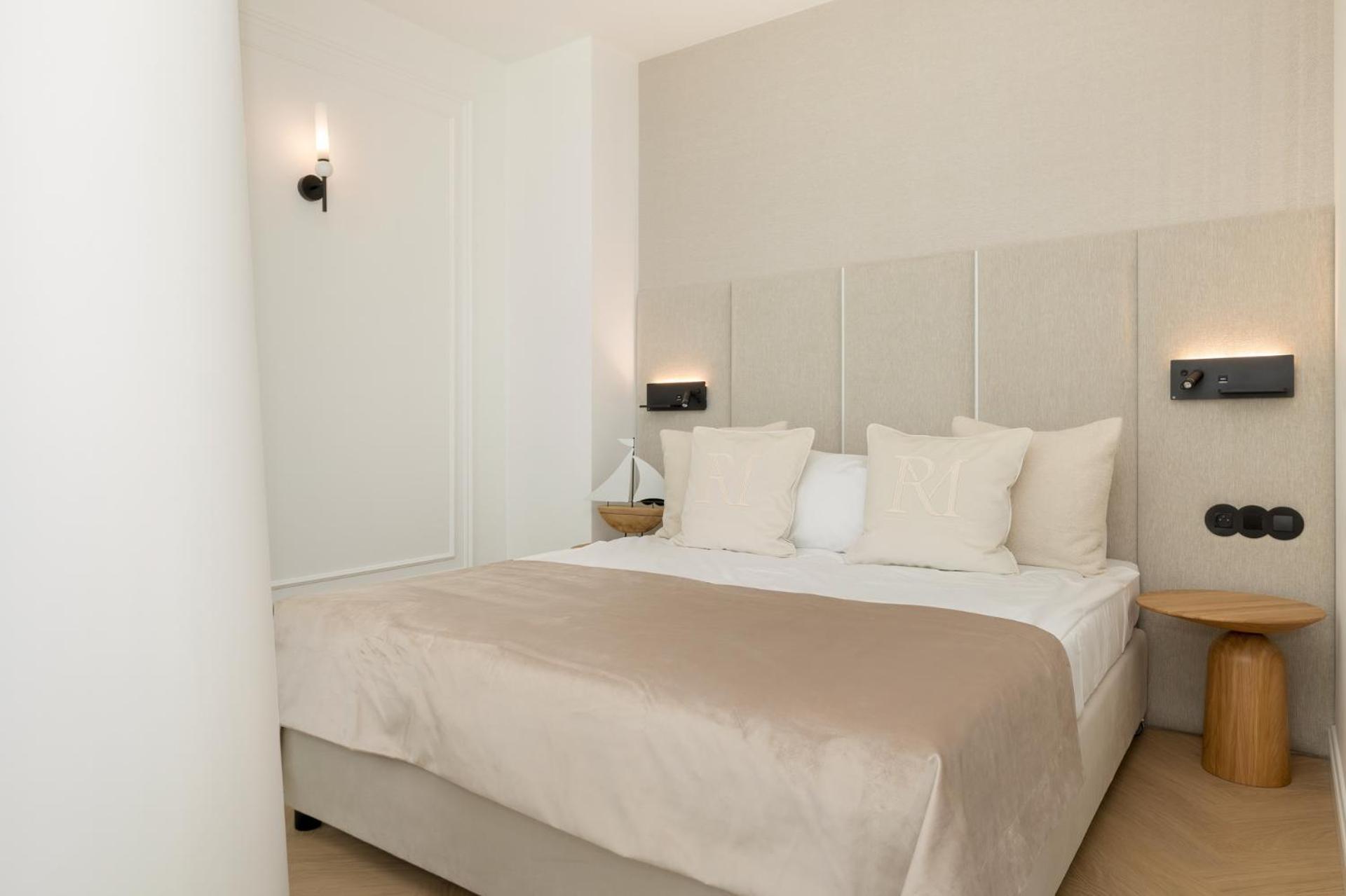 Waveview 5Th Floor Dream View Διαμέρισμα Miedzyzdroje Εξωτερικό φωτογραφία