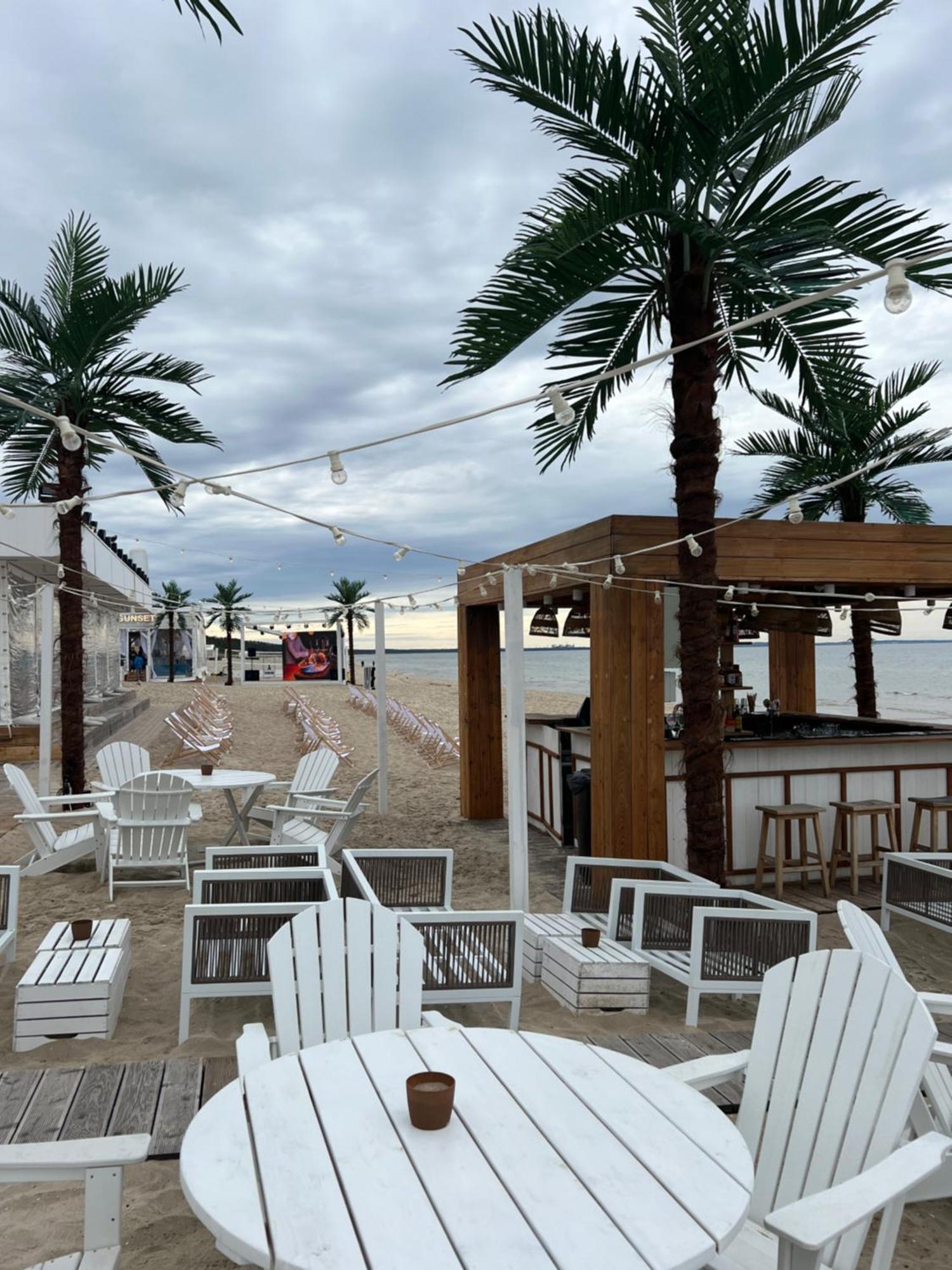 Waveview 5Th Floor Dream View Διαμέρισμα Miedzyzdroje Εξωτερικό φωτογραφία